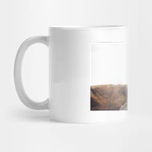 Sheltie Mug